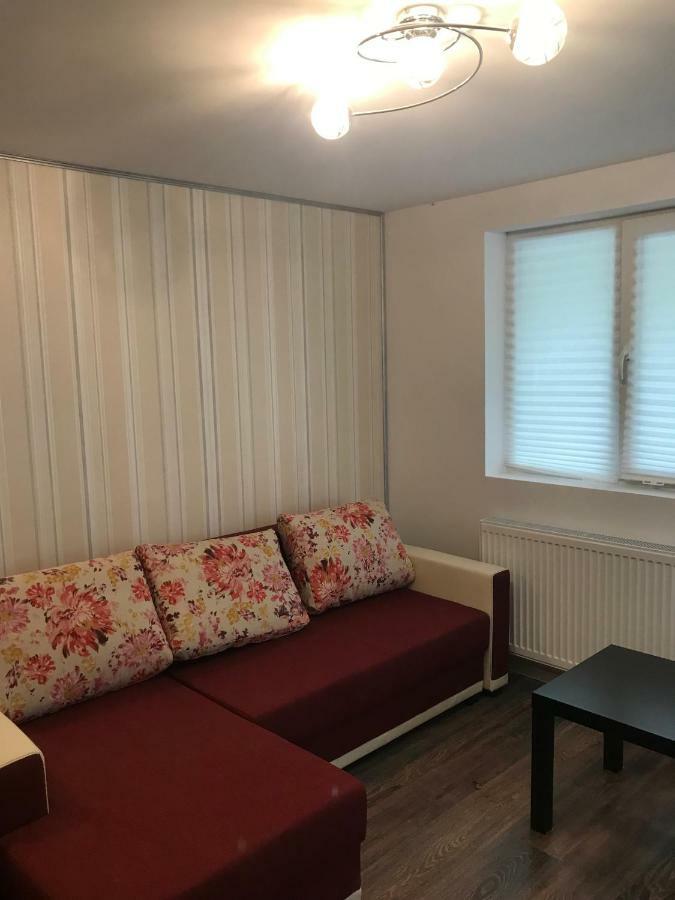 Stanford Apartments Bucarest Esterno foto